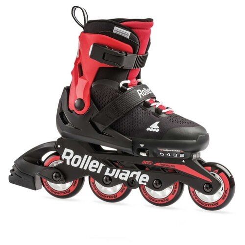 фото Роликовые коньки rollerblade