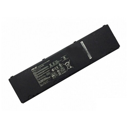 Аккумулятор для ноутбука ASUS PU301LA (11.1V 3950mAh) P/N: C31N1318
