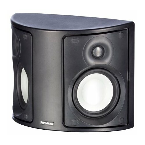 Дипольная акустика Paradigm Surround 3 black 4690000₽