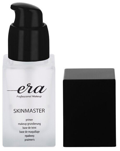 Era Professional Makeup Гелевый праймер SkinMaster 01