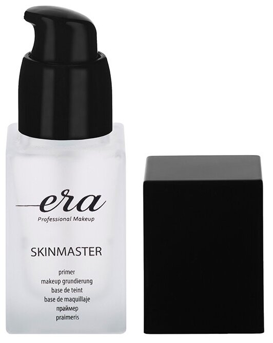 Гелевый праймер Era Professional Makeup SKINMASTER 01