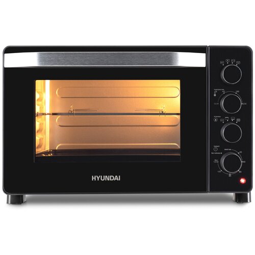 Мини-печь Hyundai MIO-HY087 12115₽