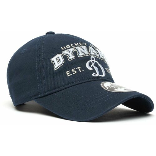 фото Бейсболка atributika&club хк динамо москва (подростковая) 20944 atributika & club