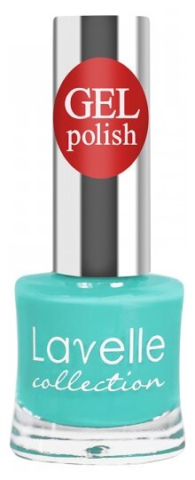 Lavelle Лак для ногтей Collection Gel Polish 10 мл