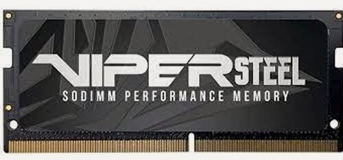 Изображение товара Оперативная память Patriot Memory SODIMM DDR4 16GB 3200 МГц pc-25600 (PVS416G320C8S)