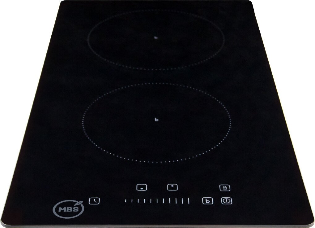 Индукционная варочная панель MBS PI-302 - фотография № 2