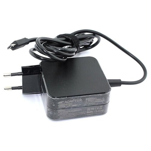 Блок питания Vbparts 5.2V 2.2A 11W Micro-USB OEM для Lenovo 059109