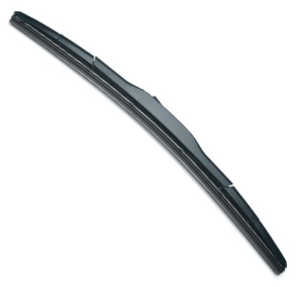 фото Щетка стеклоочистителя гибридная MTF Light Hybrid 24"