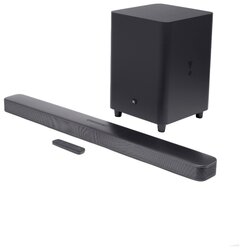 Саундбар JBL Bar 5.1 Surround