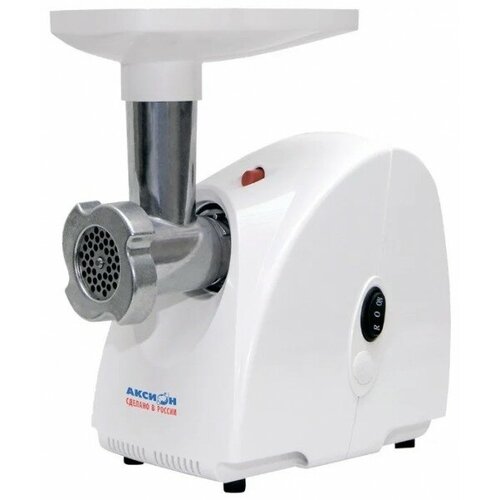 Мясорубка Аксион М 3101 590000₽