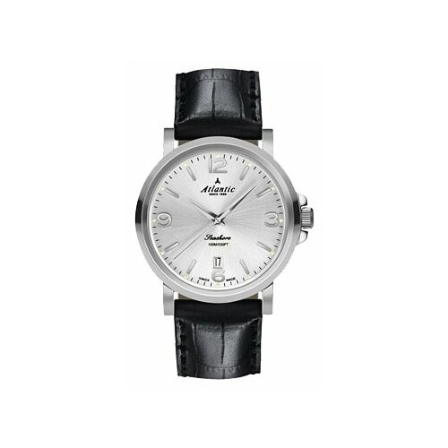 фото Наручные часы atlantic