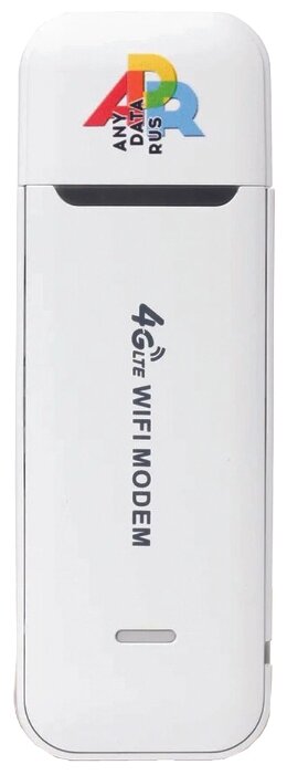 4G LTE модем AnyDATA W150
