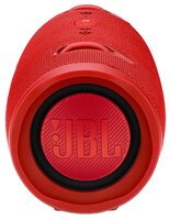 Портативная акустика JBL Xtreme 2 red