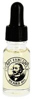 Captain Fawcett Масло для бороды Beard Oil Private Stock 50 мл