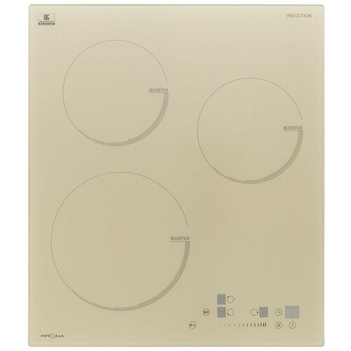 Варочная панель индукционная Krona VENTO 45 IV B 2274000₽