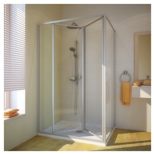 фото Душевой уголок gutewetter