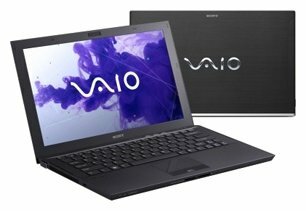 Купить Ноутбук Sony Vaio Z 2022