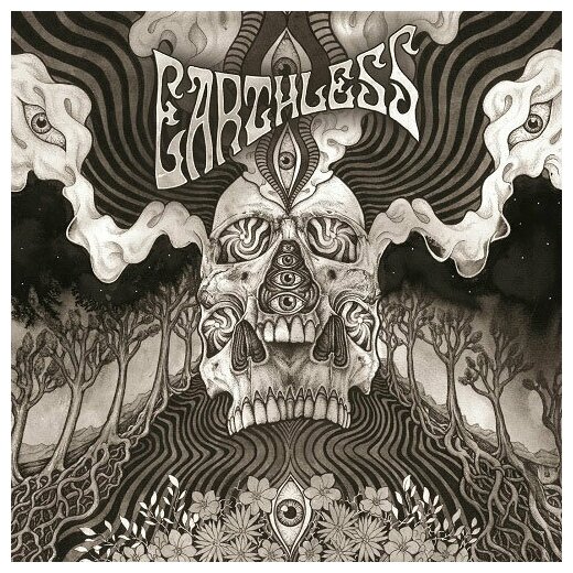 Earthless. Black Heaven