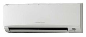 Сплит-система Mitsubishi Electric MSZ-GC25VA / MUZ-GC25VA