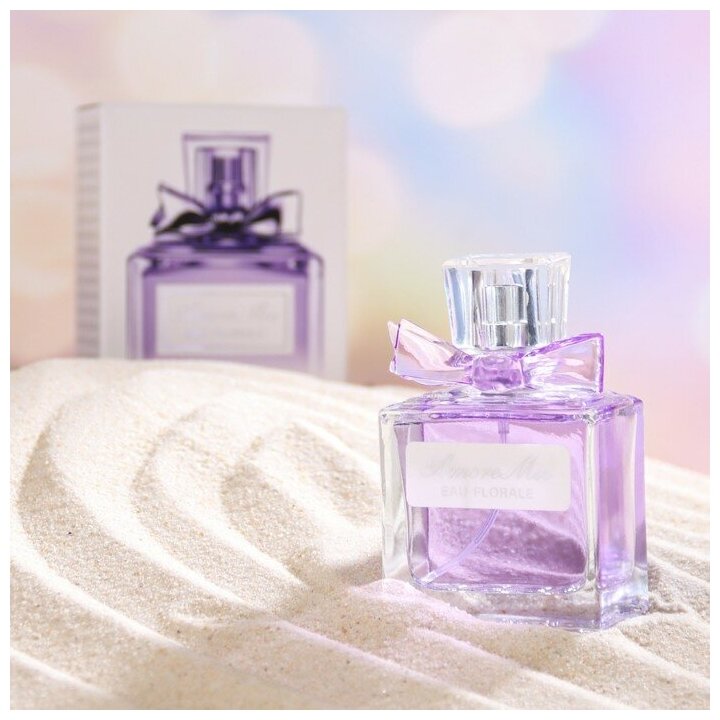 Туалетная вода женская Amore Mio Eau Florale, 50 мл (по мотивам Eclat A`Arpege (Lanvin)