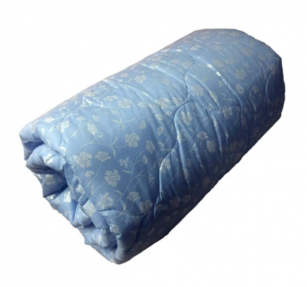 Одеяло эвкалиптовое волокно тик 110х140 - фотография № 2