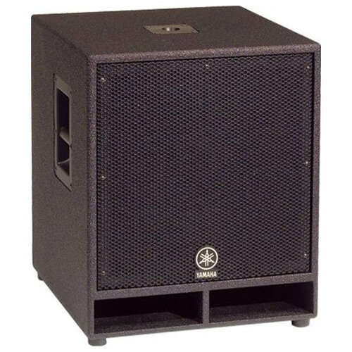Пассивный сабвуфер YAMAHA CW115V 6099000₽