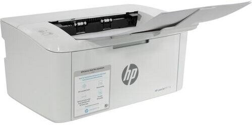Принтер лазерный монохромный Hp LaserJet M111a