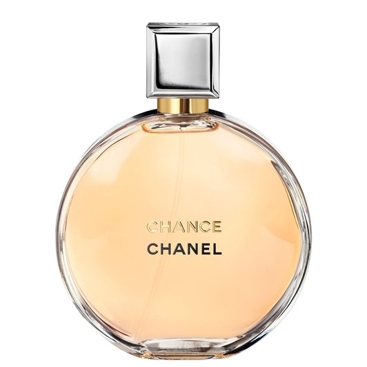 Chanel парфюмерная вода Chance, 100 мл, 150 г