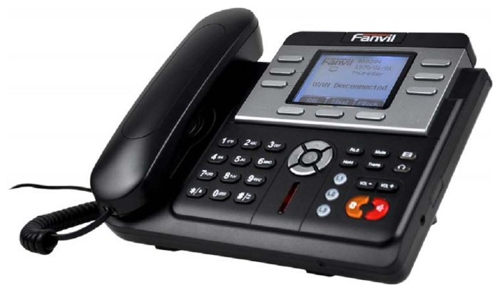 VoIP-телефон Fanvil BW535P