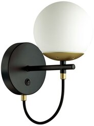 Бра с выкл. Odeon Light 5212/1W MODERNI