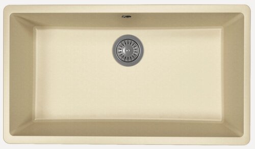 Изображение товара Кухонная мойка Florentina Вега-700 шампань