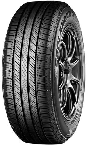 Yokohama Geolandar CV G058 215/60 R17 96H