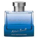 Christine Lavoisier Parfums туалетная вода Antonio Borelli Mare Infinito - изображение