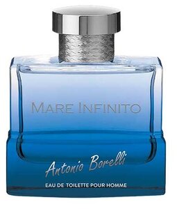 Фото Christine Lavoisier Parfums туалетная вода Antonio Borelli Mare Infinito
