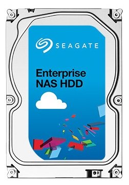 Для домашних ПК Seagate Жесткий диск Seagate ST2000VN0001 2Tb 7200 SATAIII 3.5