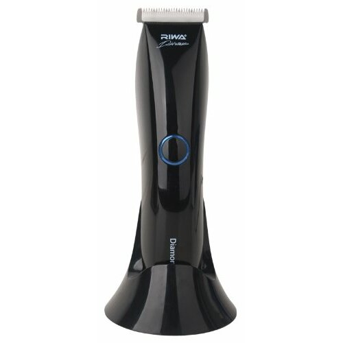 Машинка для стрижки Riwa RE-760 black 349900₽