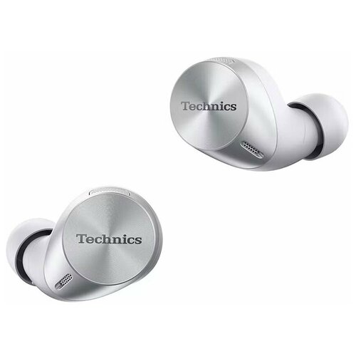 Беспроводные наушники Technics EAH-AZ60E-S 2379000₽