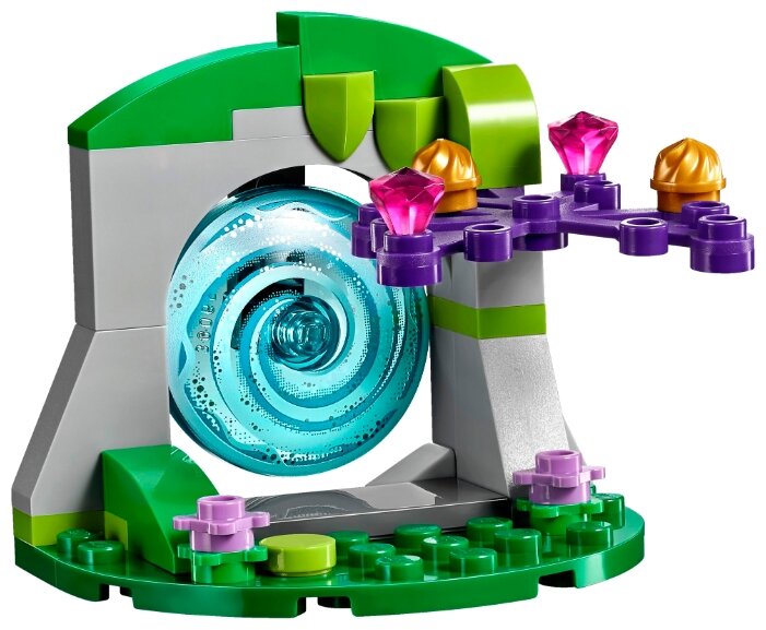 LEGO Elves Похищение Софи Джонс - фото №6