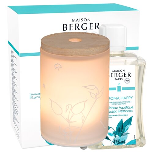 фото Maison berger диффузор счастье