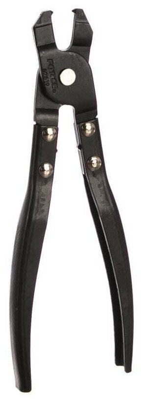 фото Щипцы для установки и фиксации ленточных хомутов шрус FORCE, 62519