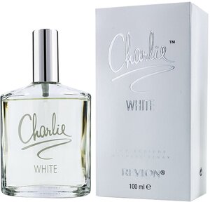 Revlon туалетная вода Charlie White, 100 мл