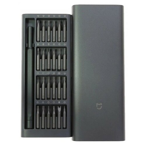  Xiaomi Mi Precision Screwdriver Kit (BHR4680GL), 24 ,   