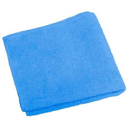 Салфетка Микрофибра, для стекол и зеркал, 