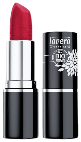 Lavera помада для губ Beautiful Lips Colour Intense, оттенок 34 Timeless Red