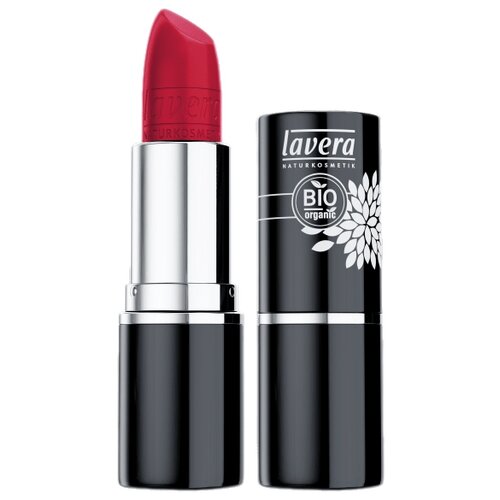 Lavera помада для губ Beautiful Lips Colour Intense, оттенок 34 Timeless Red