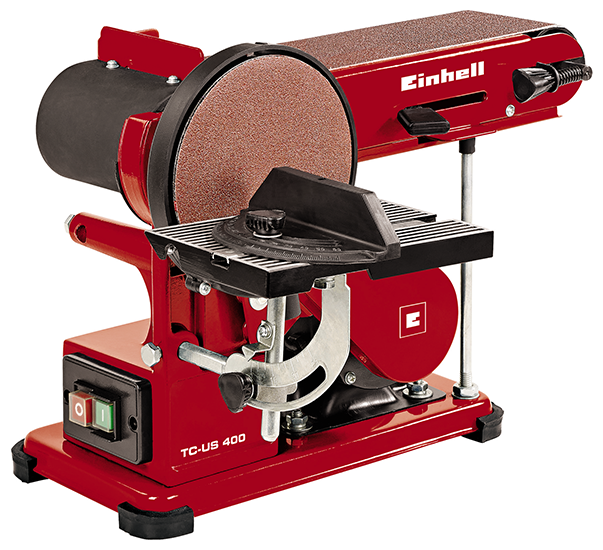 фото Комбинированный станок Einhell TC-US 400 375Вт