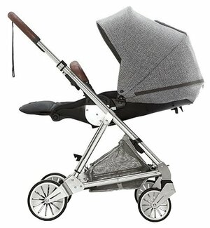 Mamas and papas urbo 2 cheap chestnut