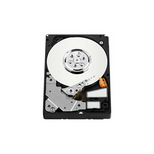 Для домашних ПК Western Digital Жесткий диск Western Digital WD6000BKHG 600Gb SAS 2,5
