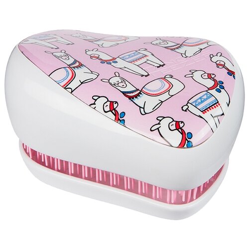 фото TANGLE TEEZER Массажная щетка Compact Styler