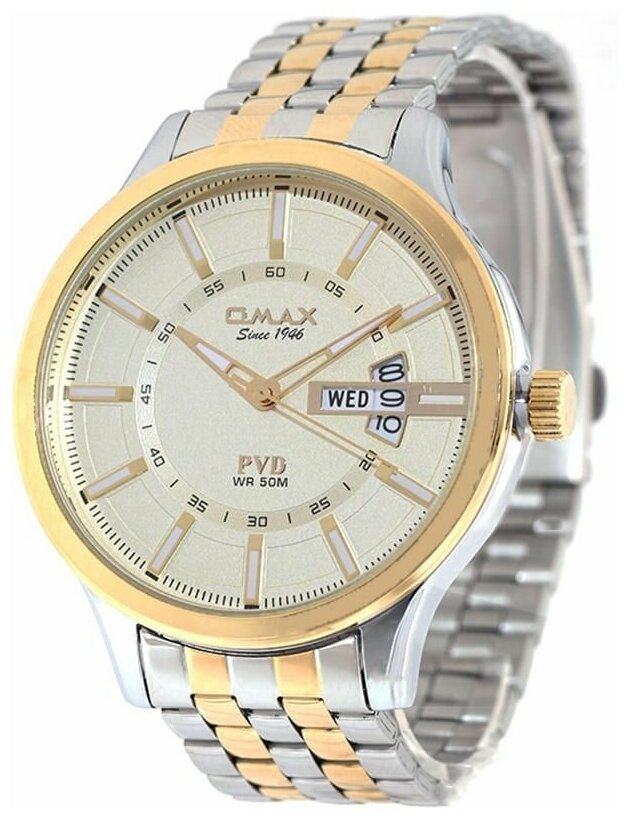 Наручные часы OMAX JSD001N011